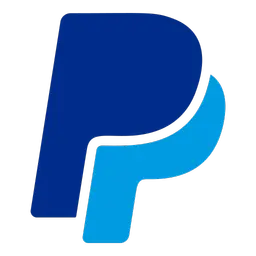 PayPal logo